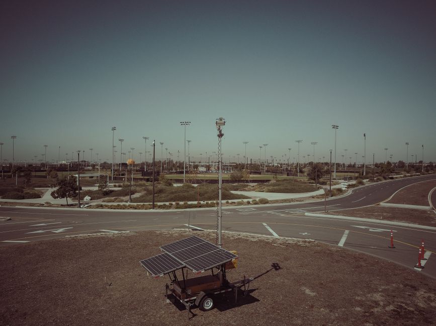 Can a Portable Solar Generator Run My Essential Outage Loads?